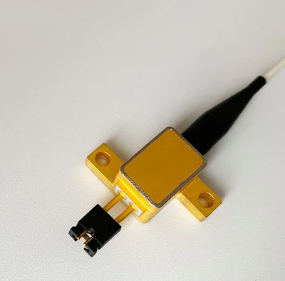 808nm 5W Fiber-Coupled Laser Diodes 808nm 5W Fiber-Coupled Laser Diodes