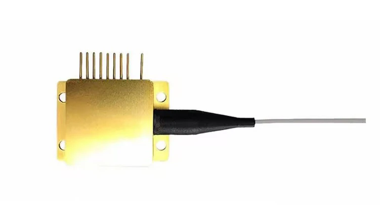 980nm 10W Fiber Coupled Laser Diode 980nm 10W Fiber Coupled Laser Diode