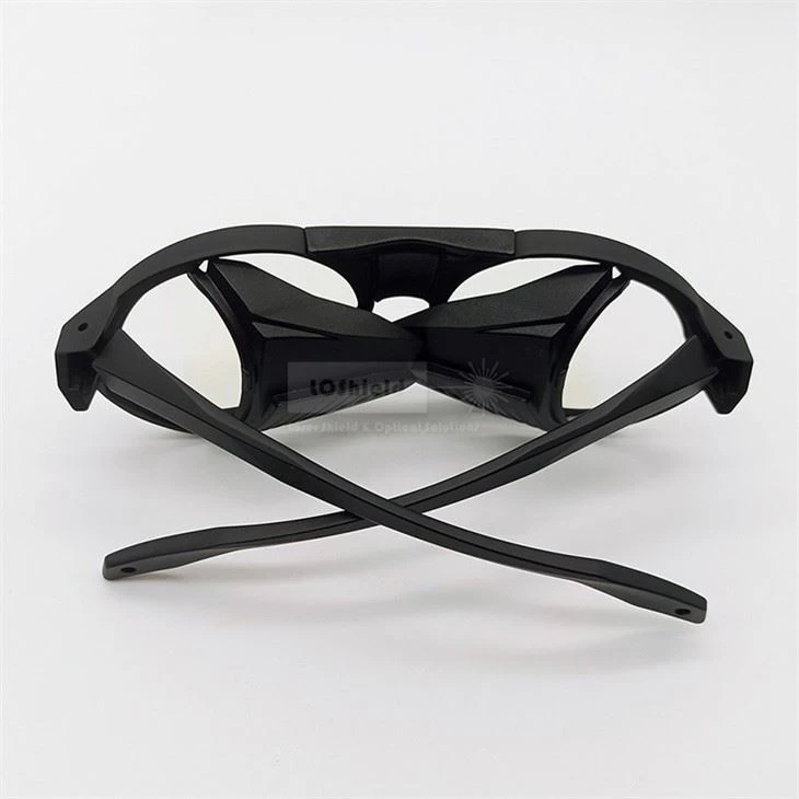 10600nm CO2 Laser Shielding Glasses