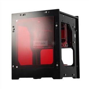 Mini uv u l-laser blu laser magħluq tas-sigurtà