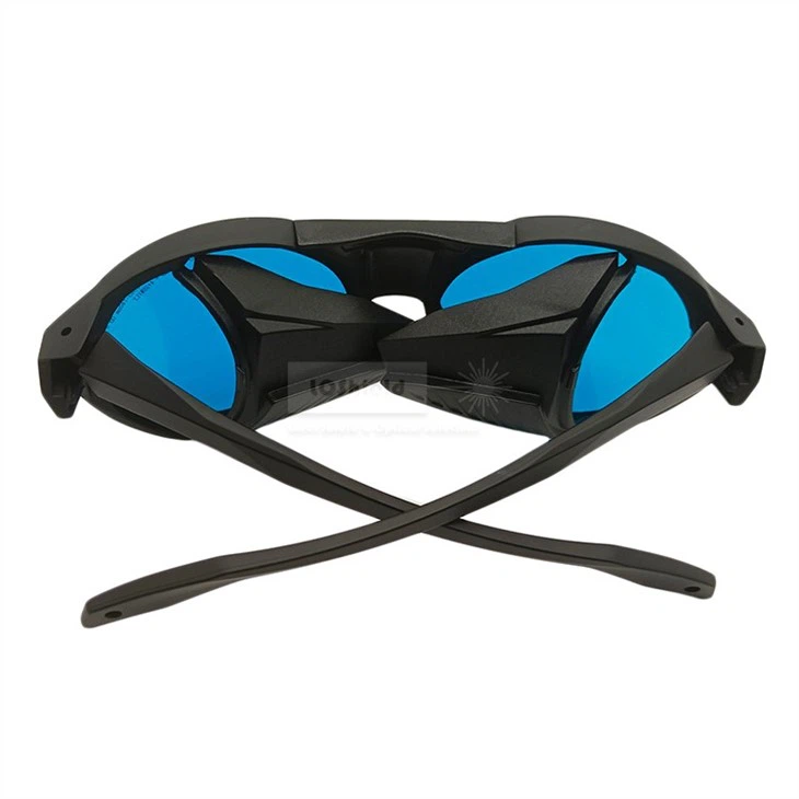 UV Red Laser Safety Glasses