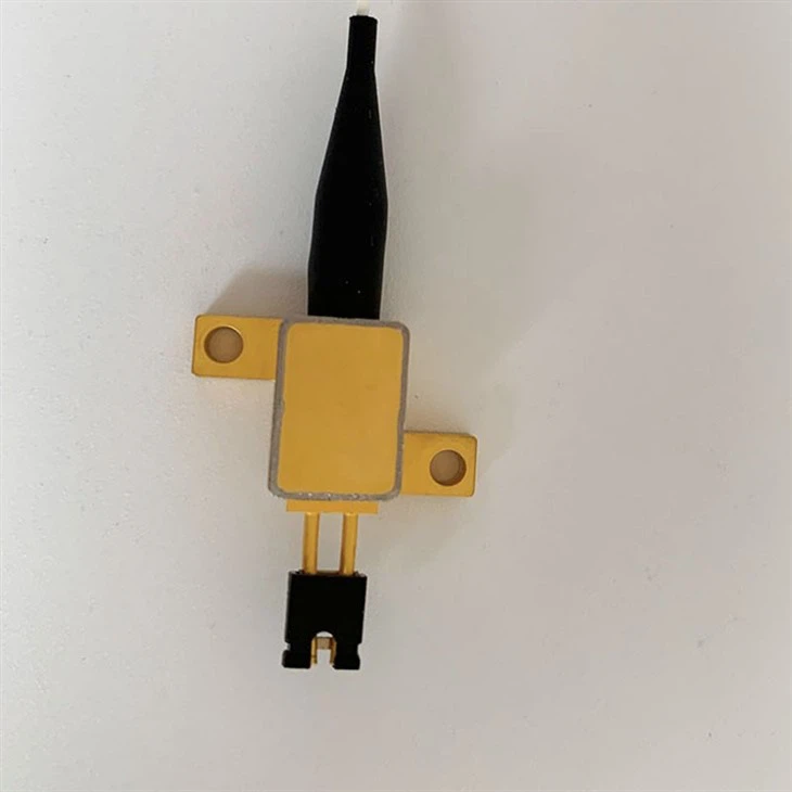 808nm 10W Fiber-Coupled Laser Diodes