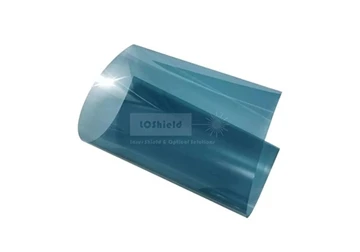 X'inhu Anti-laser Film?
