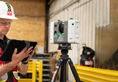 X'inhuma l-applikazzjonijiet tal-laser scanners?