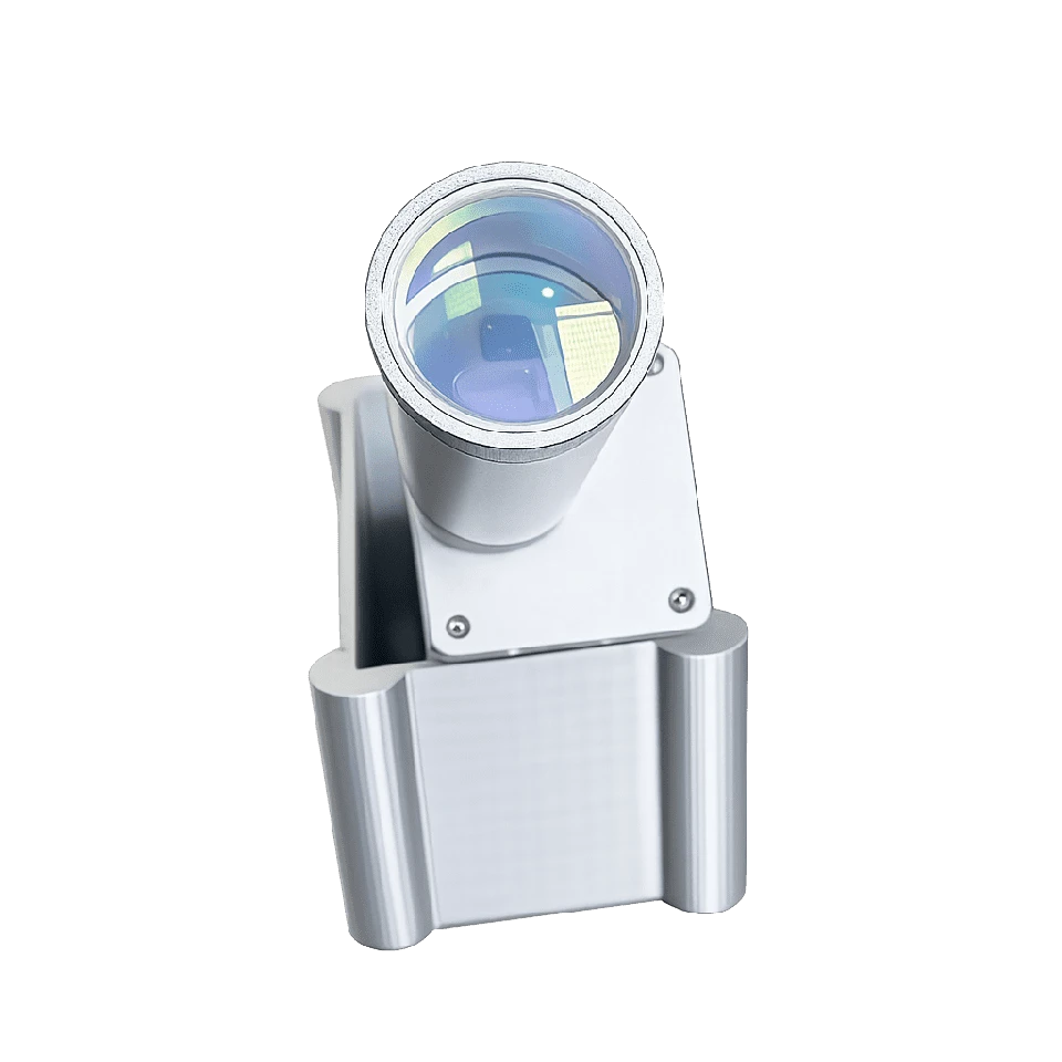 130W Laser Ignition System with Adjustable Focusing Lens price