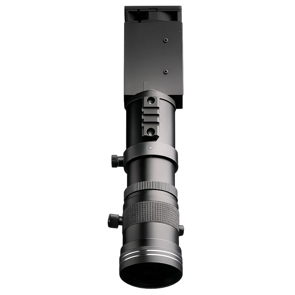 160W Long-Range 930nm Laser Ignition System with Red Aiming Laser high quality