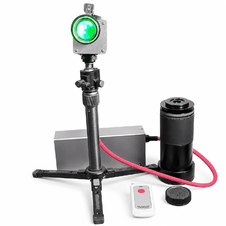 260W Split-Type 915nm Laser Ignition System with Samsung 50S Battery & Triple Safety Switch factory