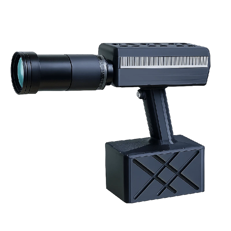 500W Portable Fiber Laser Ignition System with Laser Source for Remote Ignition Applications suppliers
