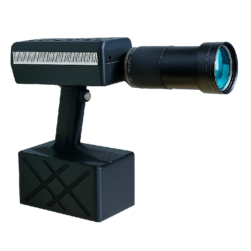 500W Portable Fiber Laser Ignition System with Laser Source for Remote Ignition Applications best
