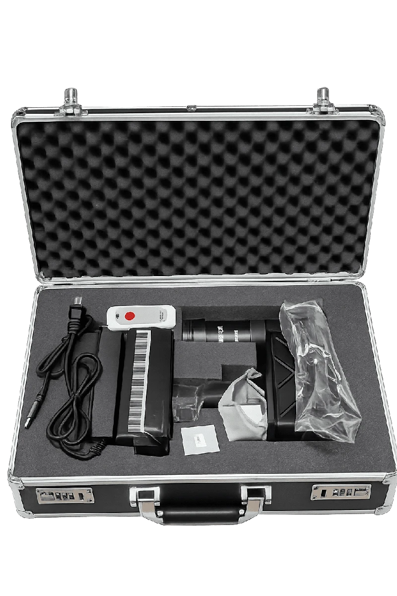 500W Portable Fiber Laser Ignition System with Laser Source for Remote Ignition Applications high quality