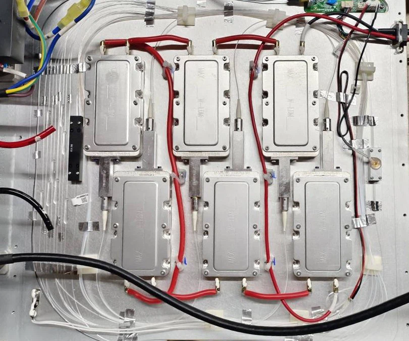 High power diodes High power diodes