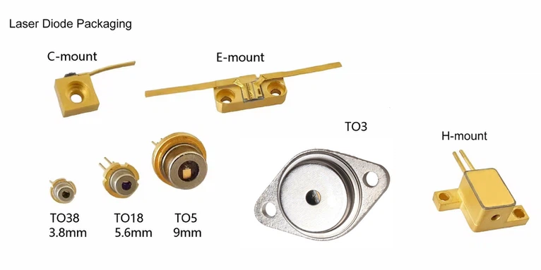 laser diode laser diode