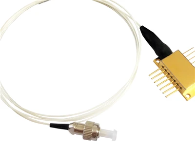 980nm   20W   14Pin   Multimode   Fibra   Coupled   Laser   Diode