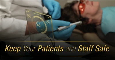 Miżuri ta' Sigurtà tal-Laser Candela GentleMAX Pro