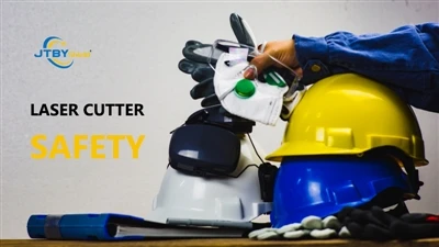 Rekwiżiti tas-Saħħa u s-Sigurtà Meta tuża Laser Cutter