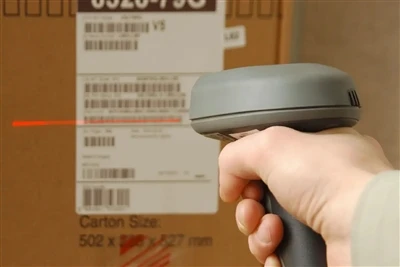 Applikazzjoni tal-Modulu tal-Laser 650nm fl-Iskaner tal-Barcode