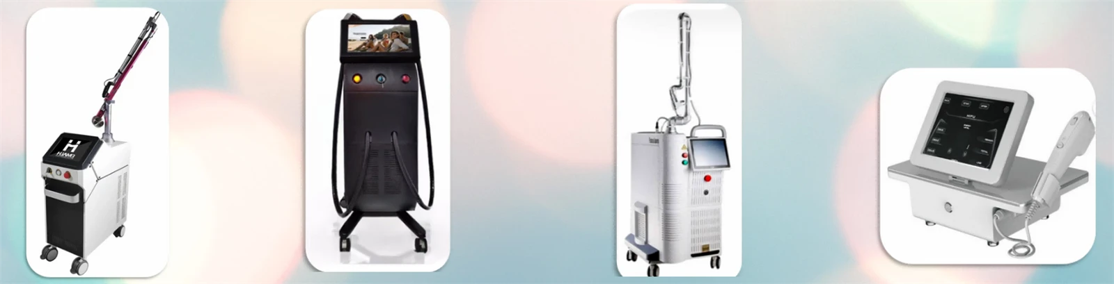 IPL equipment IPL equipment