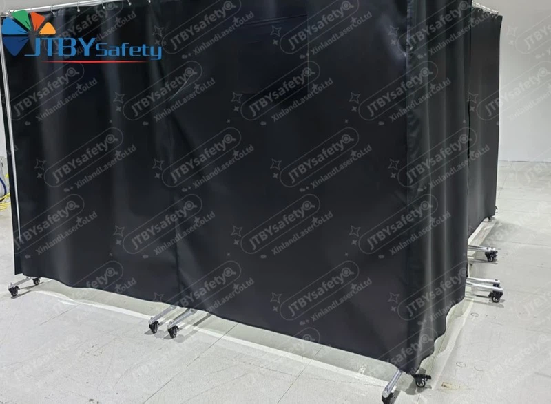 laser safety curtain laser safety curtain