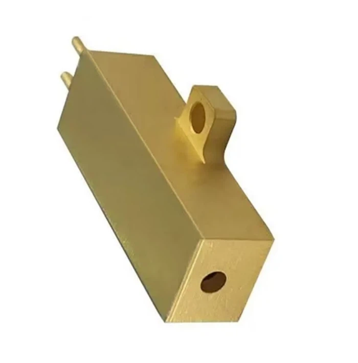 1535nm Erbium Glass Laser with 40uJ Pulse Energy 1KHz Frequency 1535nm Erbium Glass Laser with 40uJ Pulse Energy 1KHz Frequency