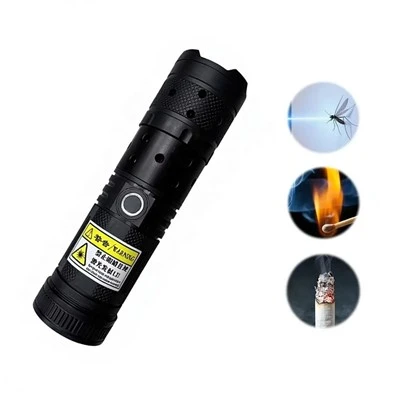 120W Handheld IR Laser Igniter Kontroll mill-bogħod