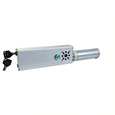 120W Mini Portable 915nm Laser Ignition System with OLED Display & 10× Focus Lens
