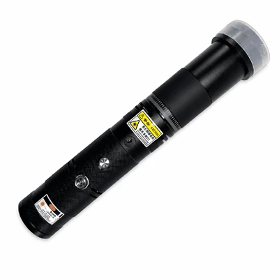Ġeneratur tal-Laser 915nm li jinġarr 120W b'lenti ta 'fokus ta' 50 ×|Medda Operattiva 1–20m