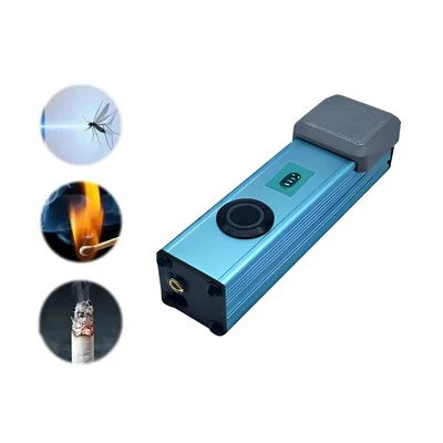 974nm 40W Laser Igniter Mini Handheld Tip -c Igniter għall-ikkampjar fil-beraħ